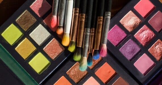 Best eyeshadow palettes in 2023