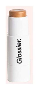 Glossier Haloscope