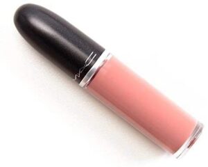 MAC Retro Matte Liquid Lipcolour