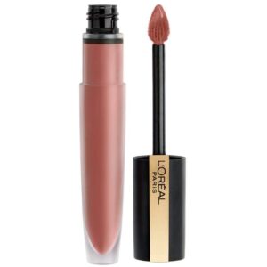 L’Oreal Rouge Signature Matte