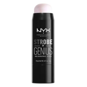 NYX PROFESSIONAL MAKEUP Strobe of Genius Holographic Stick