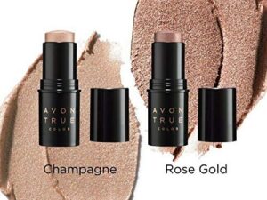 Avon True Color Illuminating Stick