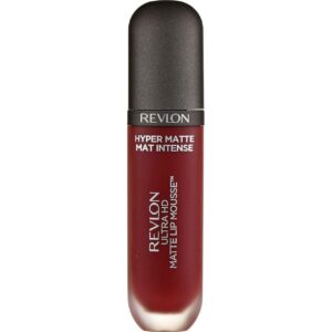 Revlon Ultra HD Lip Mousse