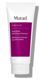 Murad AHA/BHA Exfoliating Cleanser