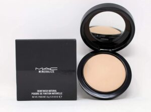 M.A.C Mineralize Skinfinish