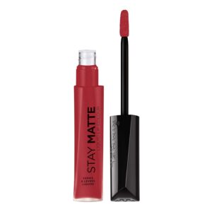 Rimmel Stay Matte Liquid Lipstick