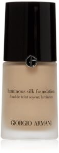 Best Oil-Free Foundation