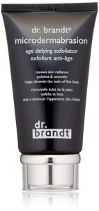 Dr. Brandt Microdermabrasion Skin Exfoliant