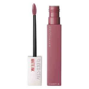 Maybelline SuperStay Matte Ink