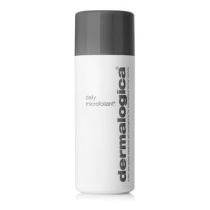 Dermalogica Daily Microfoliant face scrub