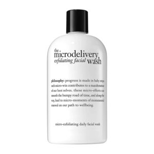 Philosophy The Microdelivery Daily Exfoliating Wash