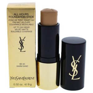 Best Stick Foundation