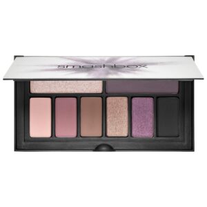 Smashbox eyeshadow palettes