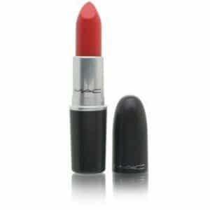 Lady Danger [Matte] Vivid bright coral-red