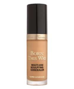 Too Faced Born This Way Super Coverage Multi Use Sculpting Concealers - Honey