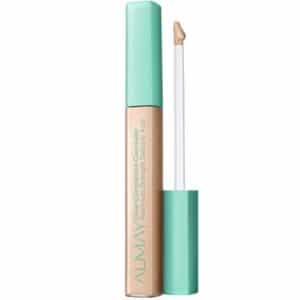 Almay Clear Complexion Concealer, Matte Finish with Salicylic Acid and Aloe, Oil Free, Hypoallergenic, Cruelty Free, -Fragrance Free, Dermatologist Tested,...