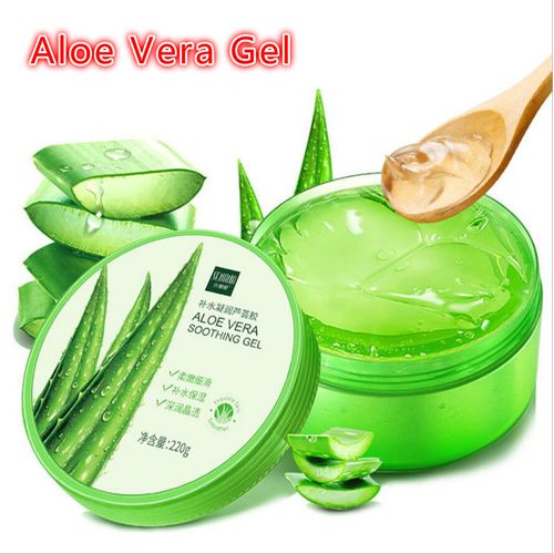 Aloe Vera for Skin Lightening