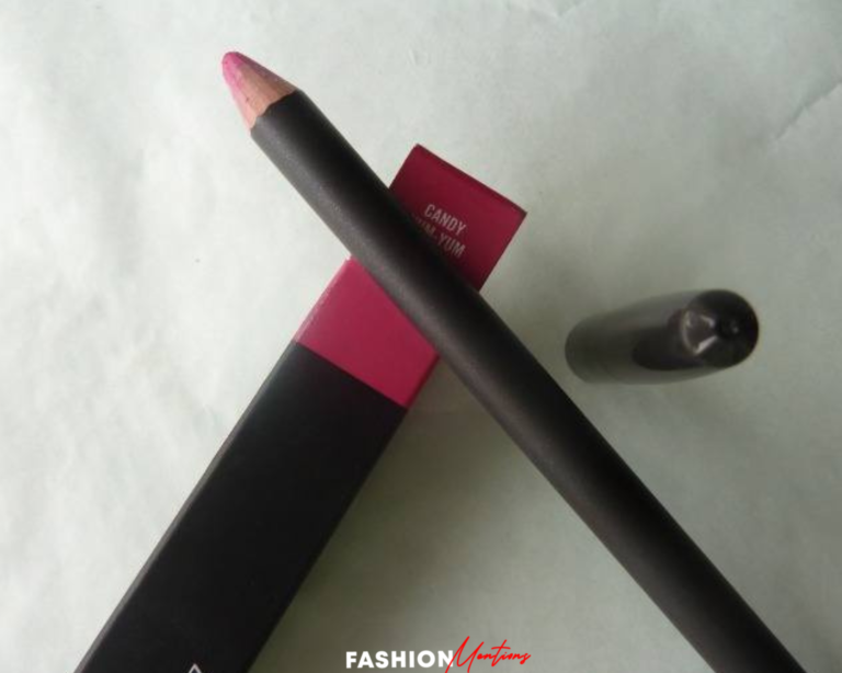 10 MAC Candy Yum-Yum Lipstick and Spice Lip Liner