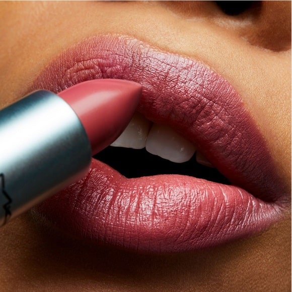 MAC Twig Satin Lipstick