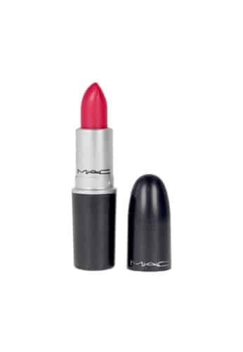 MAC All Fired Up Retro Matte Lipstick