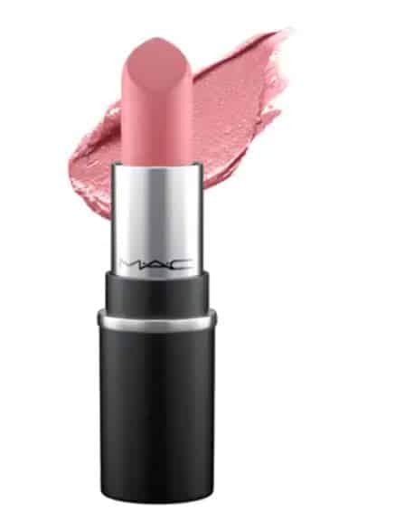 Mac mehar matte Lipstick