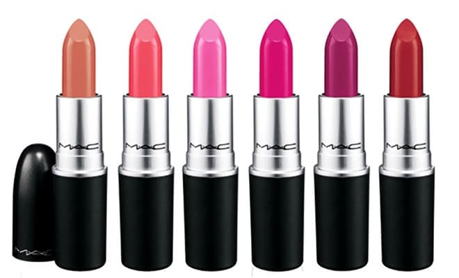 10 Best MAC Pink Lipsticks